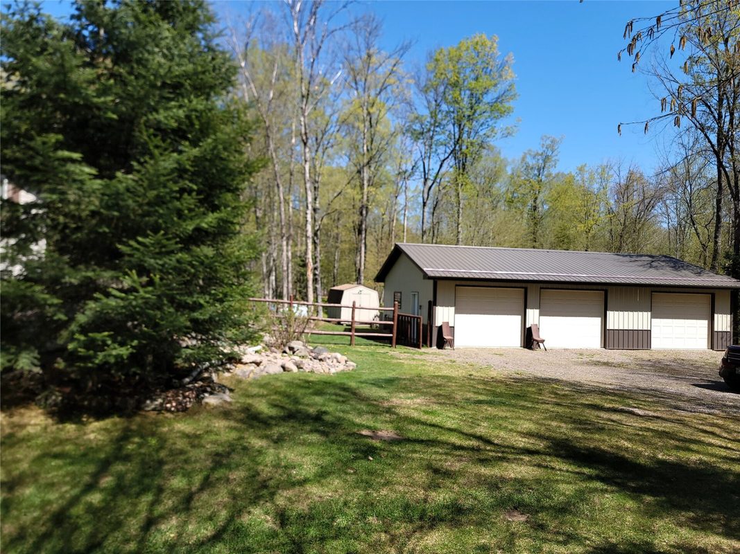 9159N Chippewa Pines Way, Winter WI 54896 - Residential house for sale - MLS #1601413 - image4