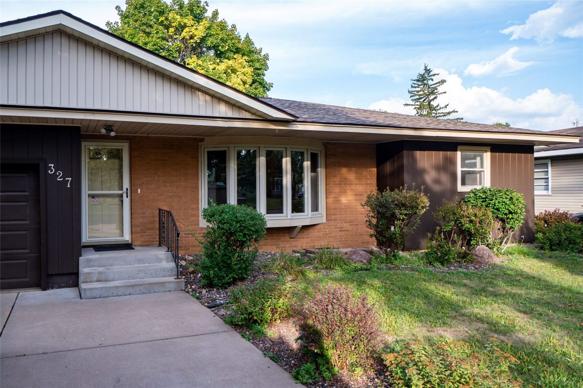 327 Marshall Street, Chippewa Falls WI 54729 - Residential house for sale - MLS #1604612 - image43