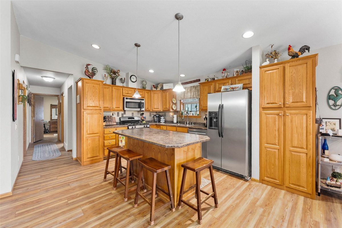 N687 6th Avenue, Sheldon WI 54766 - Residential house for sale - MLS #1605327 - image15