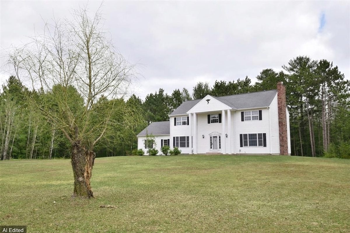 24344 Old 35, Siren WI 54872 - Residential house for sale - MLS #1599855 - image29