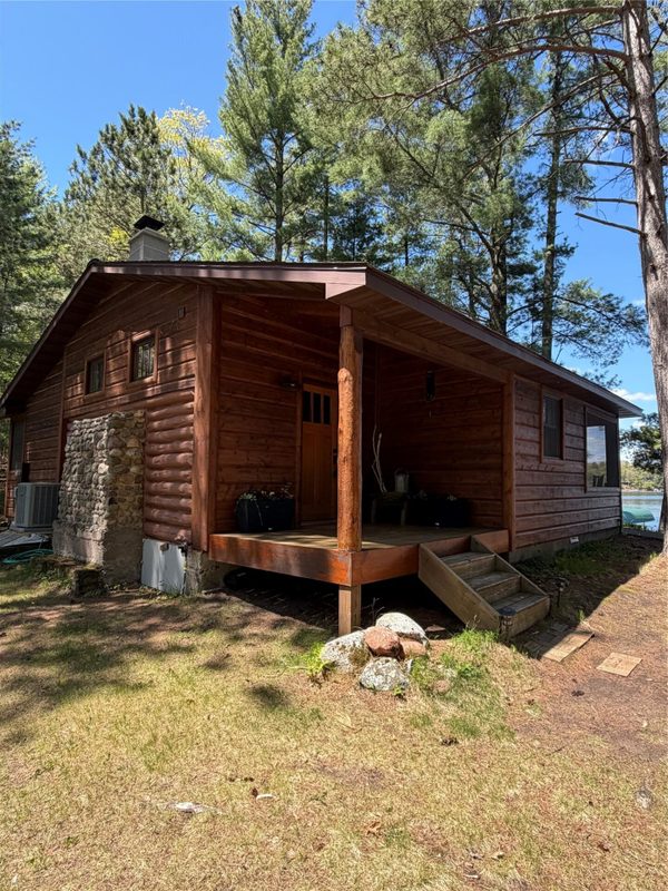 2922 Long Lake Road, Danbury WI 54830 - Residential house for sale - MLS #1601527 - image3