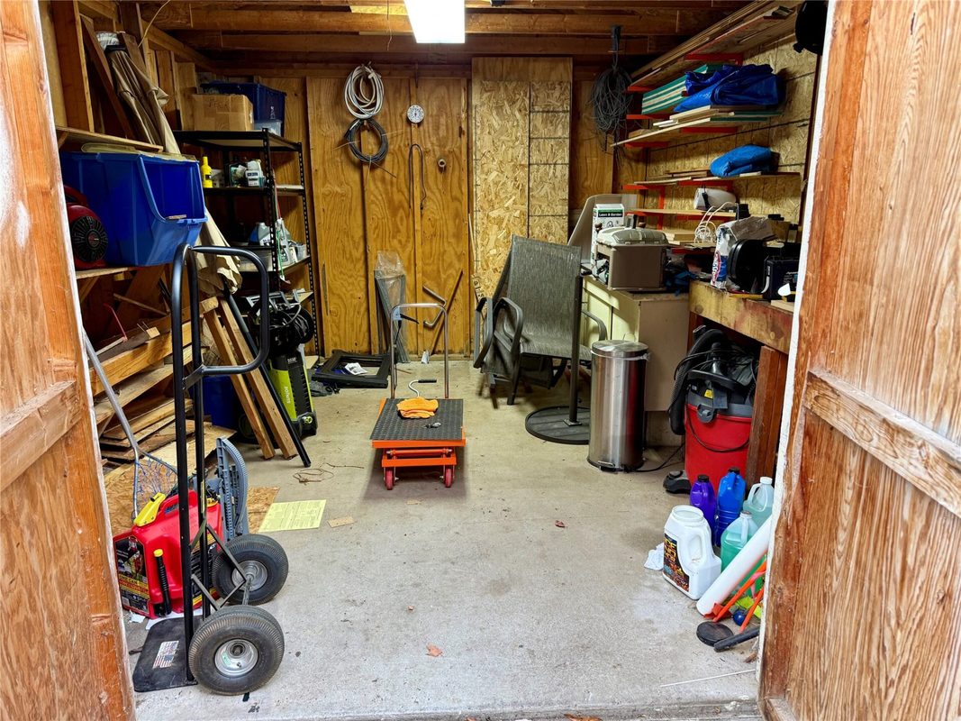 1350 Boettcher Road, Park Falls WI 54552 - Residential house for sale - MLS #1605643 - image57