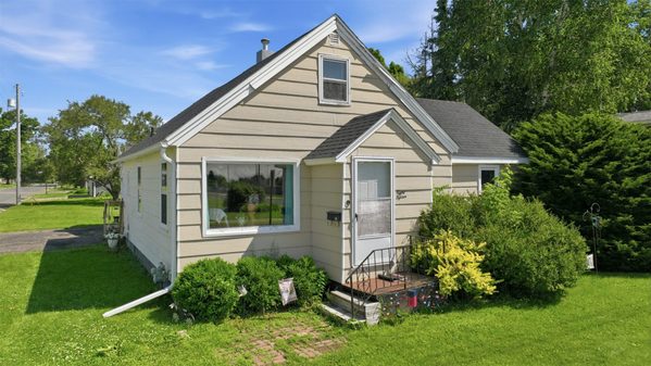 815 Augusta Street Rice Lake WI 54868