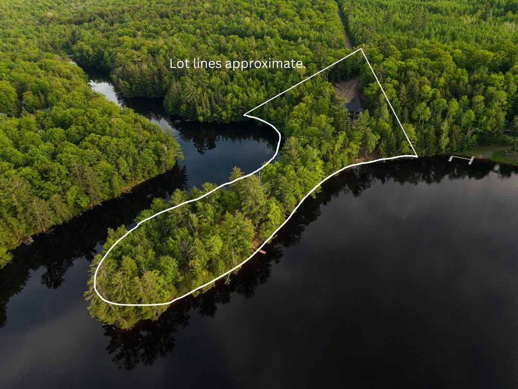 9710W Chippewa Flowage Road, Couderay WI 54828 - Residential house for sale - MLS #1601526 - image60