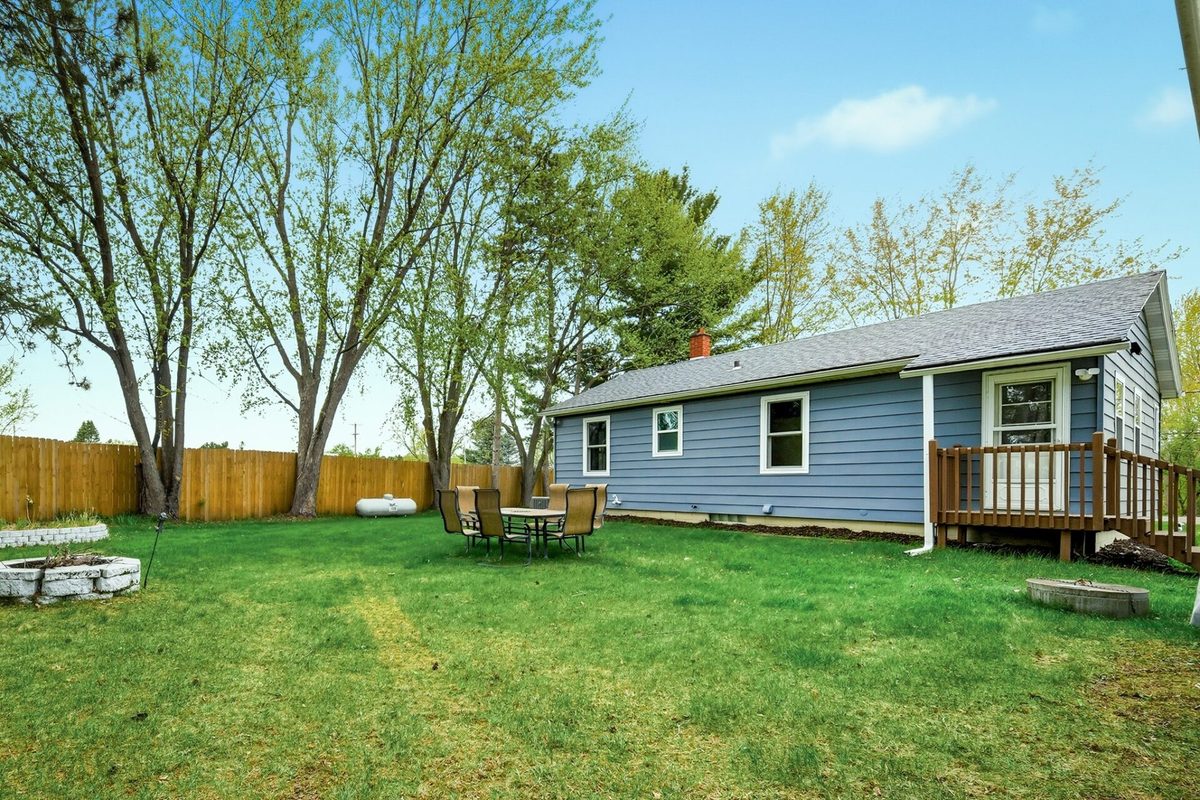 16597 County Highway J, Chippewa Falls WI 54729 - Residential house for sale - MLS #1603527 - image6