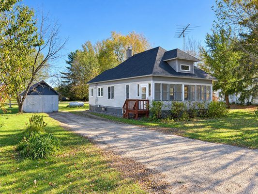 1944 N State Road 85  Eau Claire WI 54701