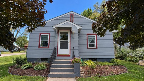 526 Cedar Street, Eau Claire WI 54703 - Residential house for sale - MLS #1606097 - image1