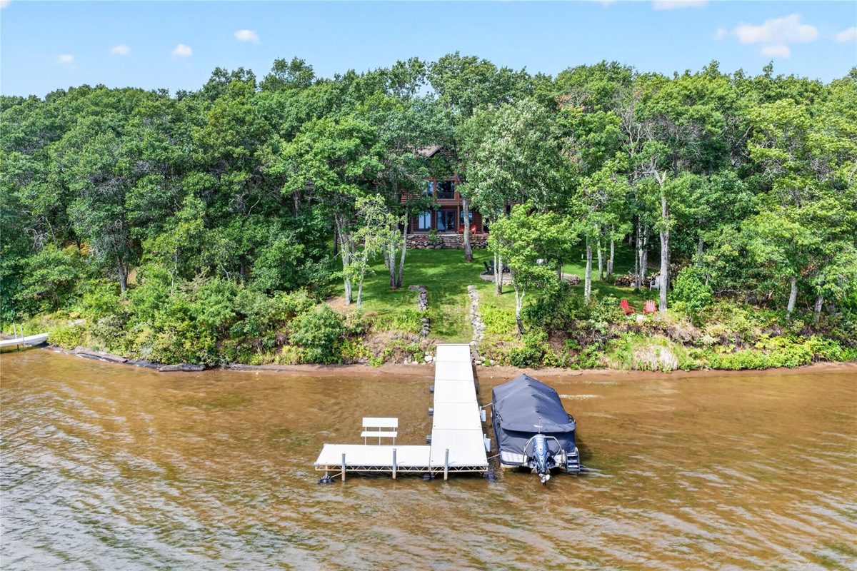 N14320 Island View Road, Minong WI 54859 - Residential house for sale - MLS #1604500 - image8