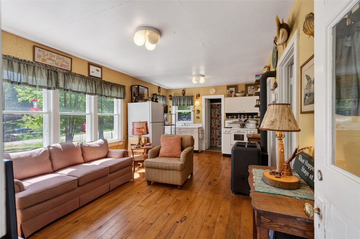 W374 County Road DD, Birchwood, WI