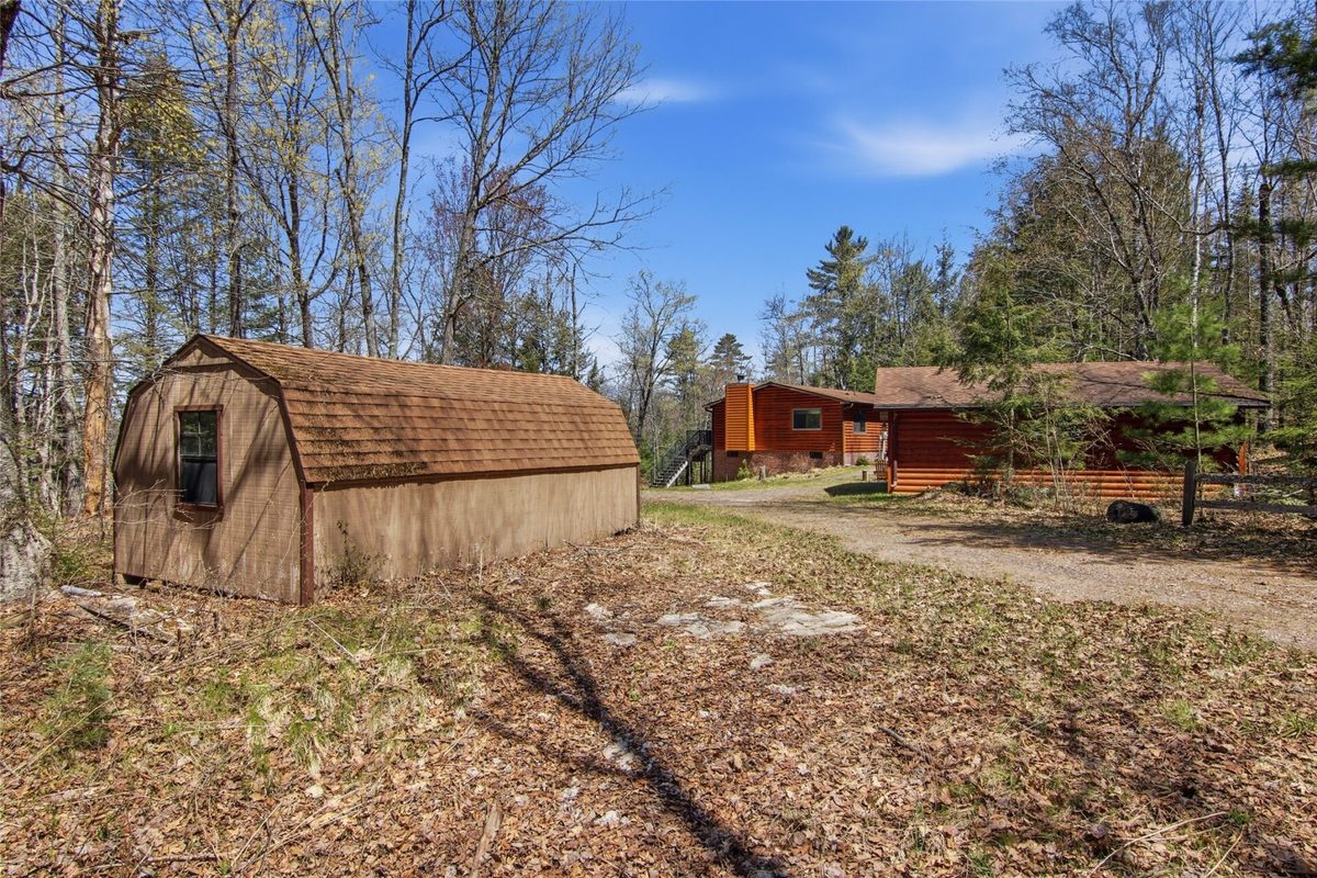 7998W Moose Lake Road, Hayward WI 54843 - Residential house for sale - MLS #1600242 - image37