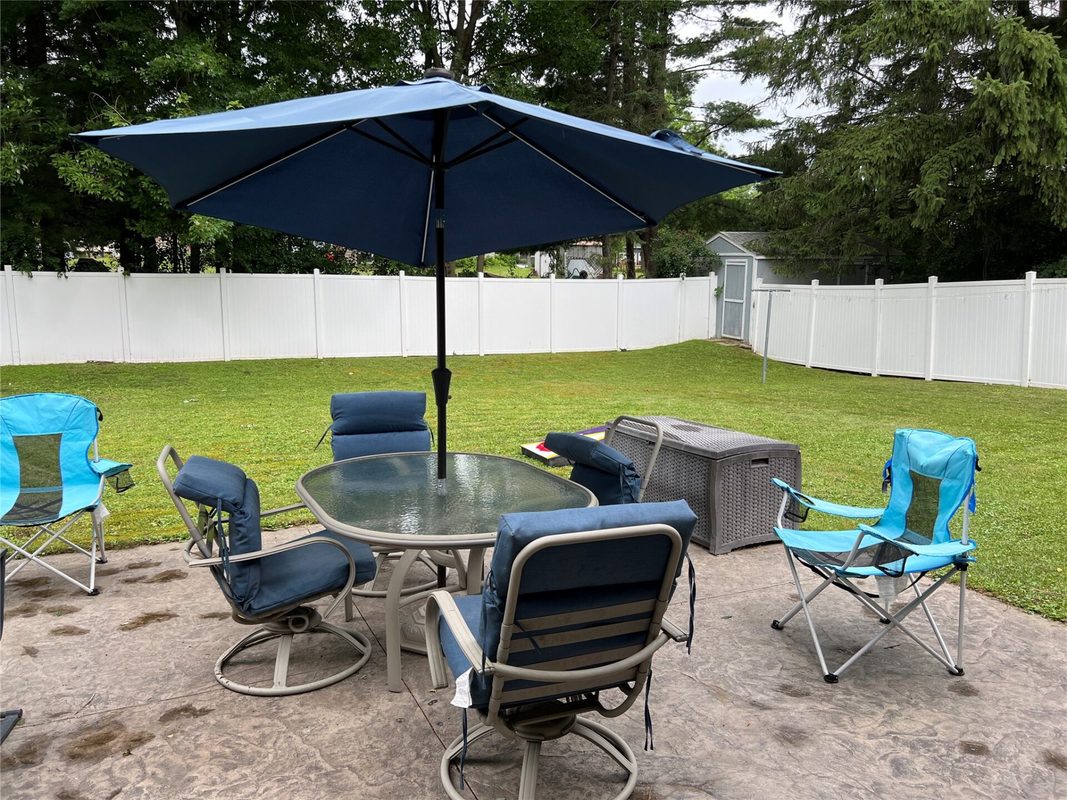 1045 10th Avenue, Cumberland WI 54829 - Residential house for sale - MLS #1603506 - image4