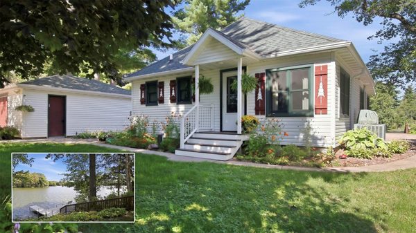 865 23 7/8 Street Chetek WI 54728