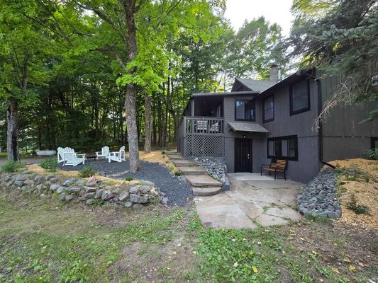 24595 Garden Lake Road, Cable WI 54821 - Residential house for sale - MLS #1603708 - image1