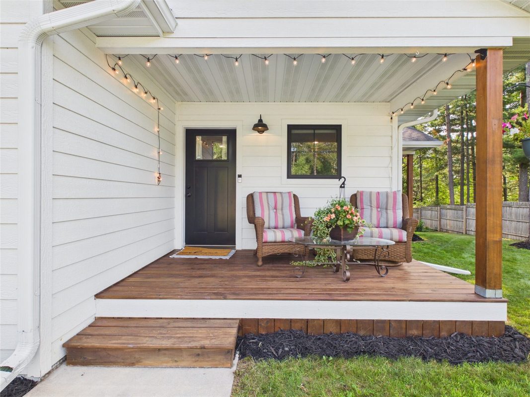 10764 August Lane, Hayward, WI