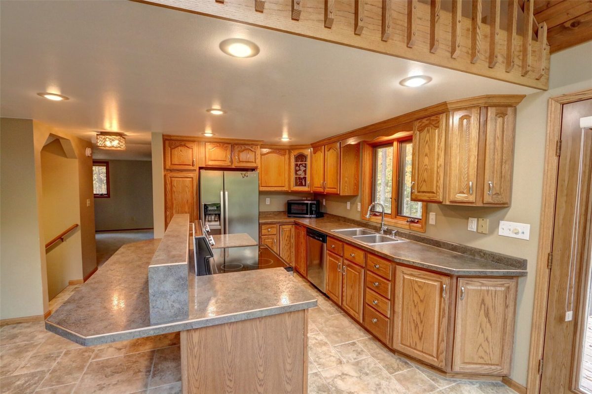 12629W Hwy 77, Hayward WI 54843 - Residential house for sale - MLS #1605626 - image14