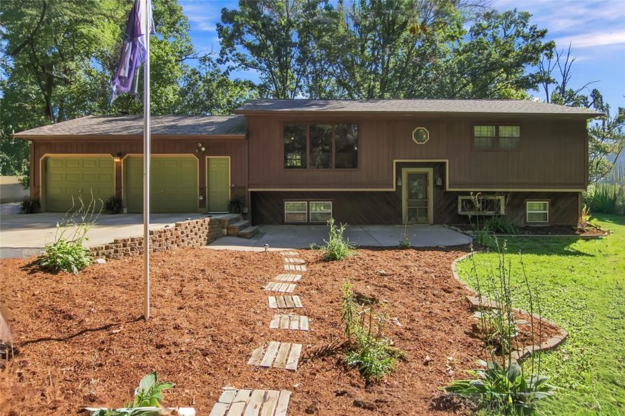 351 Pavelski Road