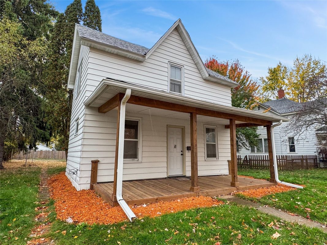 309 Dwight Street, Chippewa Falls WI 54729 - Residential house for sale - MLS #1606068 - image3