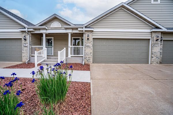 4293 Mill Ridge Circle Eau Claire WI 54703