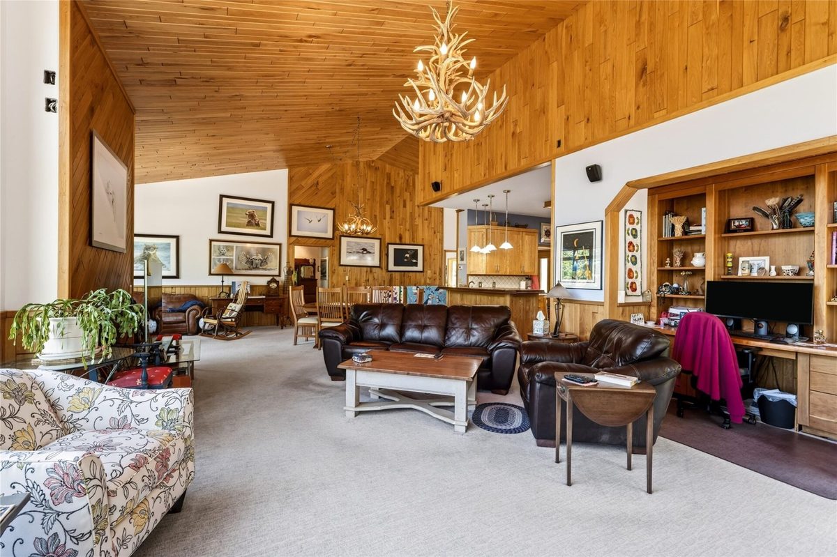 N8421 Lincoln Lake Road, Trego WI 54888 - Residential house for sale - MLS #1601767 - image40