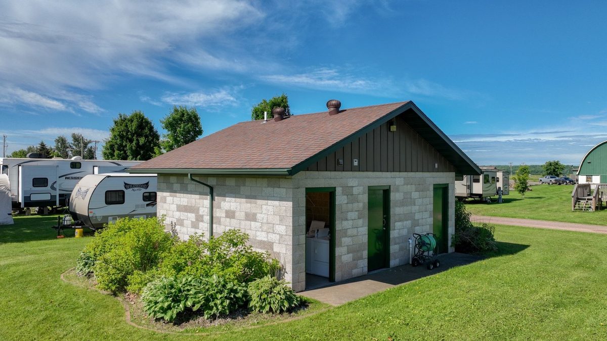 2801 22nd Street, Rice Lake WI 54868 - CommercialSale house for sale - MLS #1602795 - image20