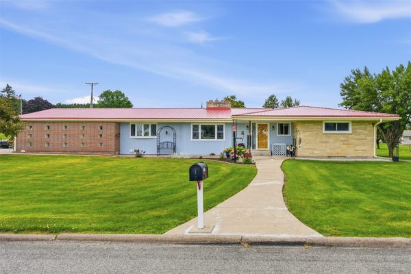 18139 Hopkins Street, Whitehall WI 54773 - Residential house for sale - MLS #1603008 - image1