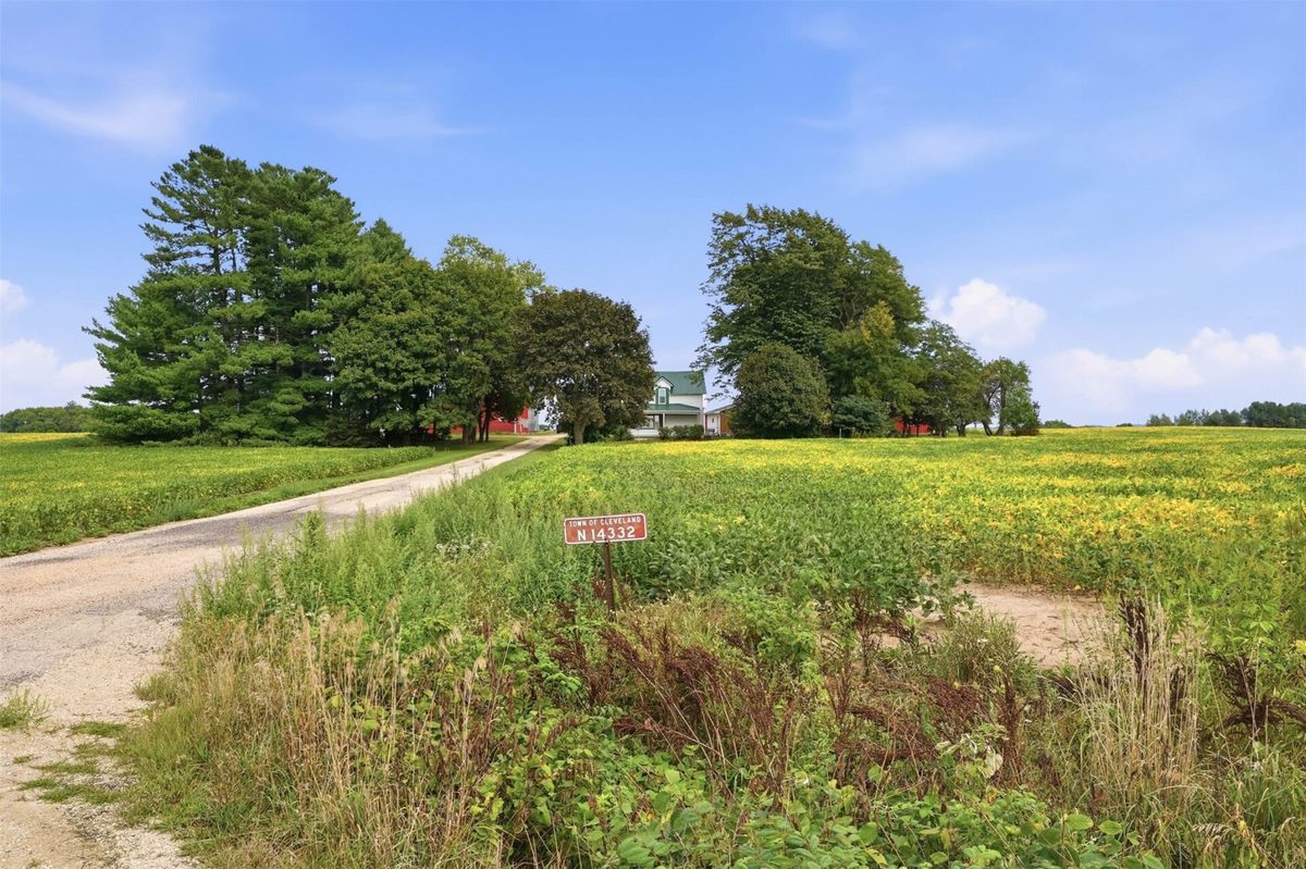N14332 Town Hall Road, Fairchild WI 54741 - Residential house for sale - MLS #1604694 - image40