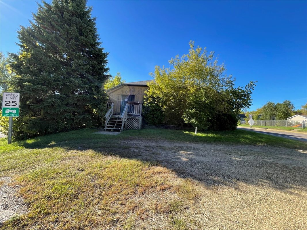 321 Menomonie / Hwy 12 Street, Elk Mound WI 54739 - CommercialSale house for sale - MLS #1605630 - image7