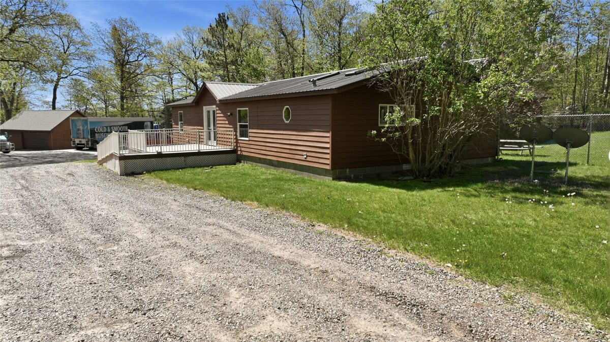 7444 Pats Landing Road, Hayward WI 54843 - Residential house for sale - MLS #1602860 - image2