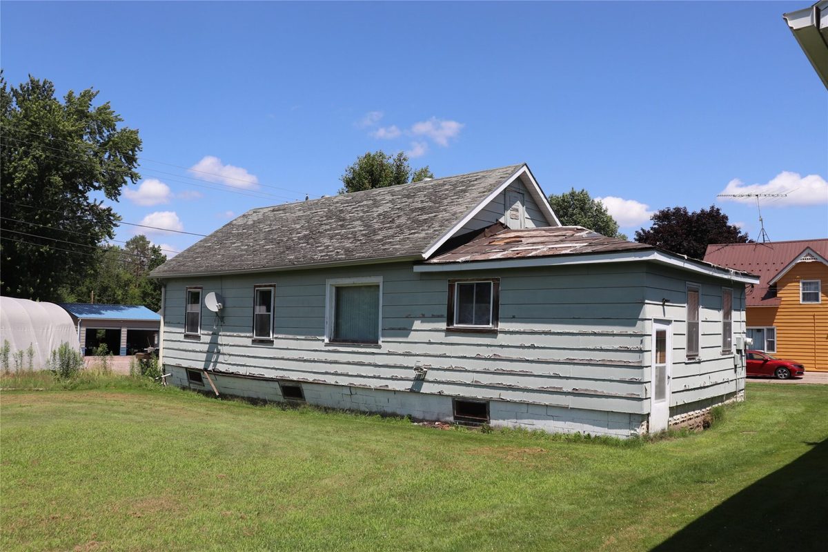 218 E Main Street, Fairchild WI 54741 - Residential house for sale - MLS #1604728 - image7