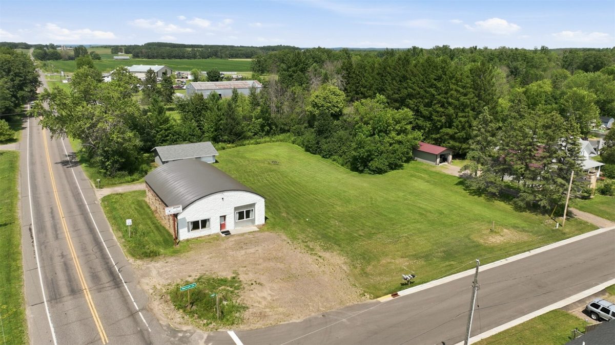 130 North Street, New Auburn WI 54757 - Residential house for sale - MLS #1603686 - image4