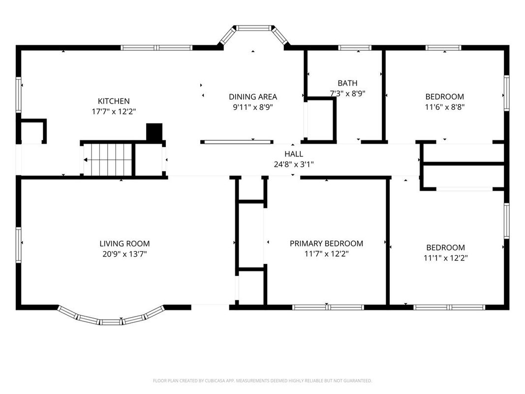 513 7th Street, Hudson WI 54016 - Residential house for sale - MLS #1604126 - image17