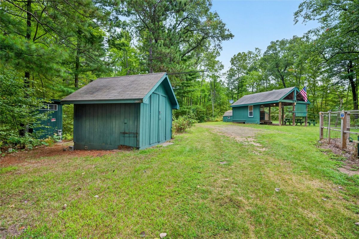 25841 Normans Landing Road, Webster WI 54893 - Residential house for sale - MLS #1604566 - image34