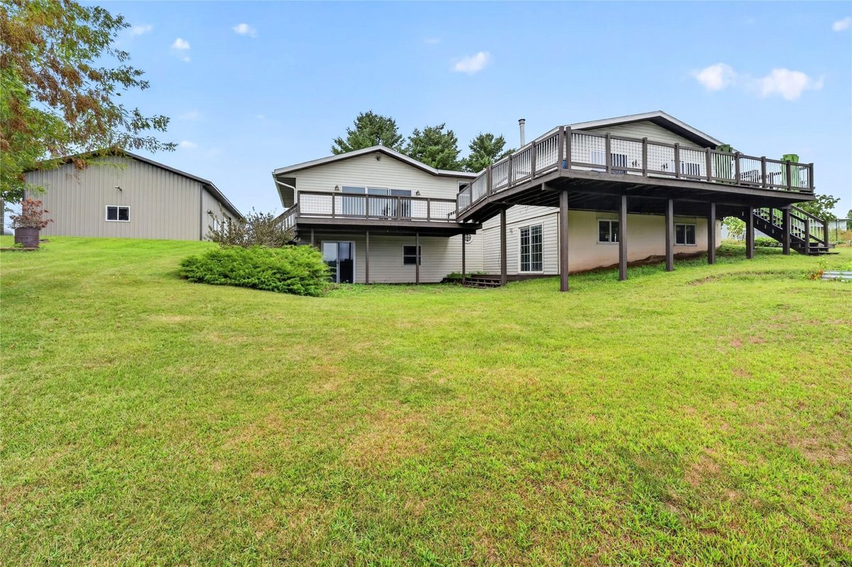 N3474 Fenander Road, Sarona WI 54870 - Residential house for sale - MLS #1599434 - image56
