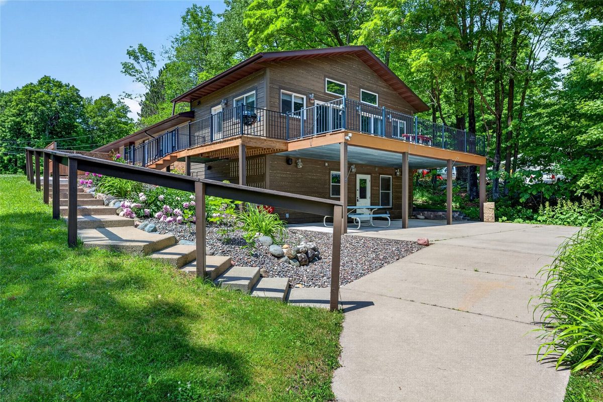 N1936 County Highway M, Sarona WI 54870 - Residential house for sale - MLS #1599872 - image23