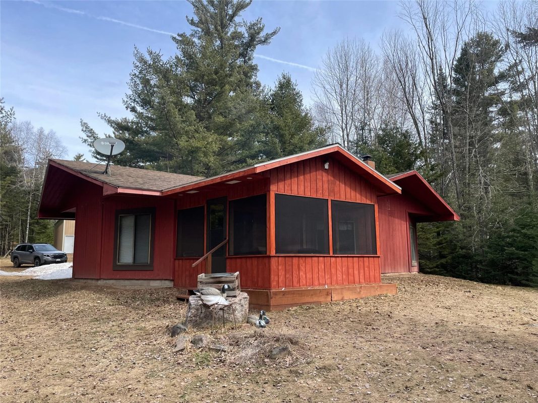 4091 W North Clover Road, Winter, WI — photo 29