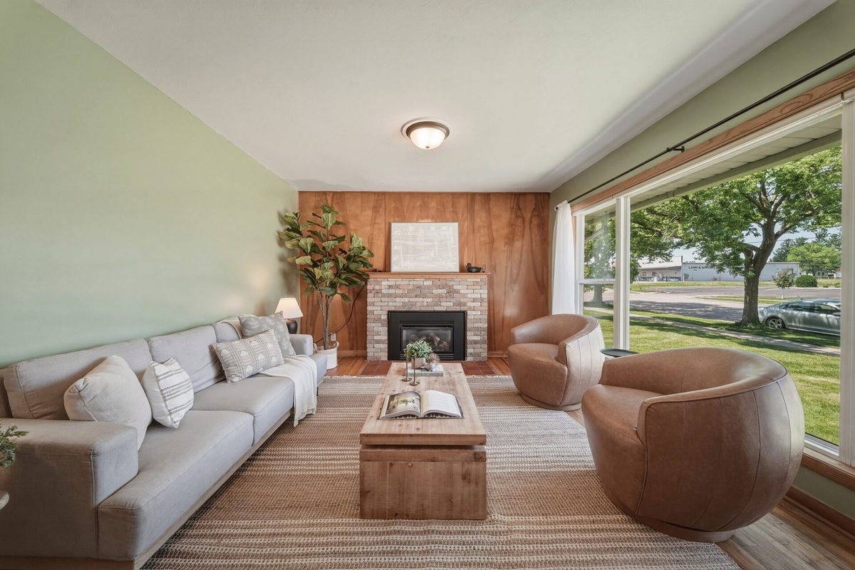 1726 17th Avenue, Bloomer WI 54724 - Residential house for sale - MLS #1602063 - image2