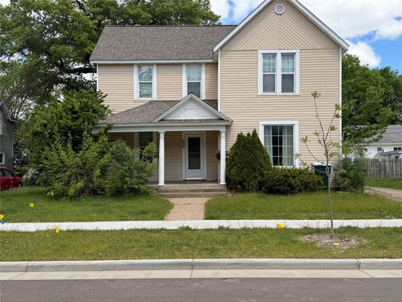 934 Barland Street, Eau Claire WI 54701 - ResidentialIncome house for sale - MLS #1602048 - image1