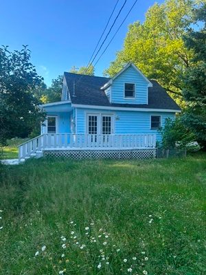 16780W 1st Street Stone Lake WI 54876