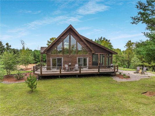 10397 Litke Drive Radisson WI 54867