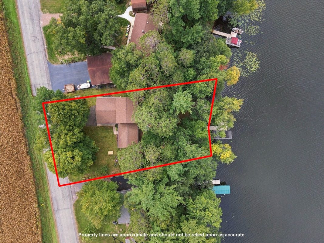 12388 South Shore Road, Bruce WI 54819 - Residential house for sale - MLS #1605352 - image52