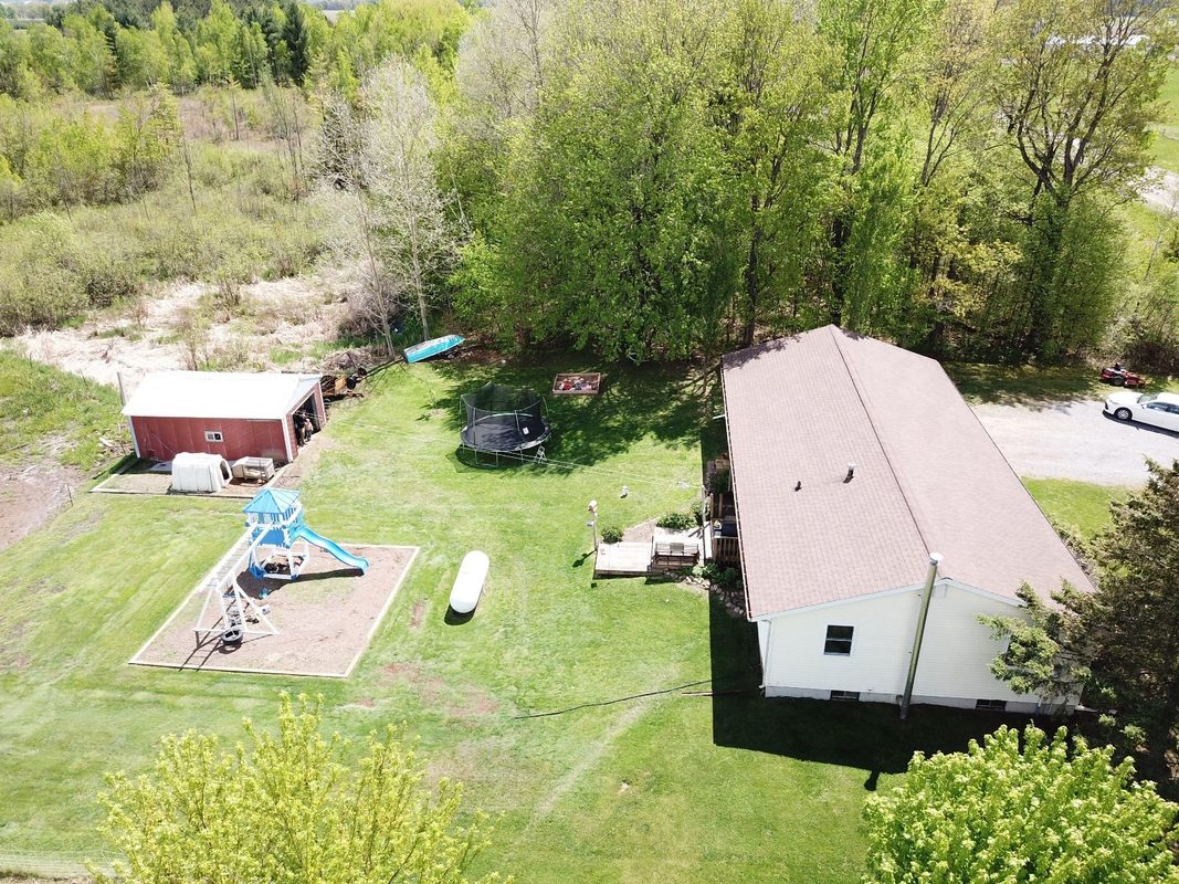 N16304 State Highway 73, Thorp WI 54771 - Residential house for sale - MLS #1601400 - image8