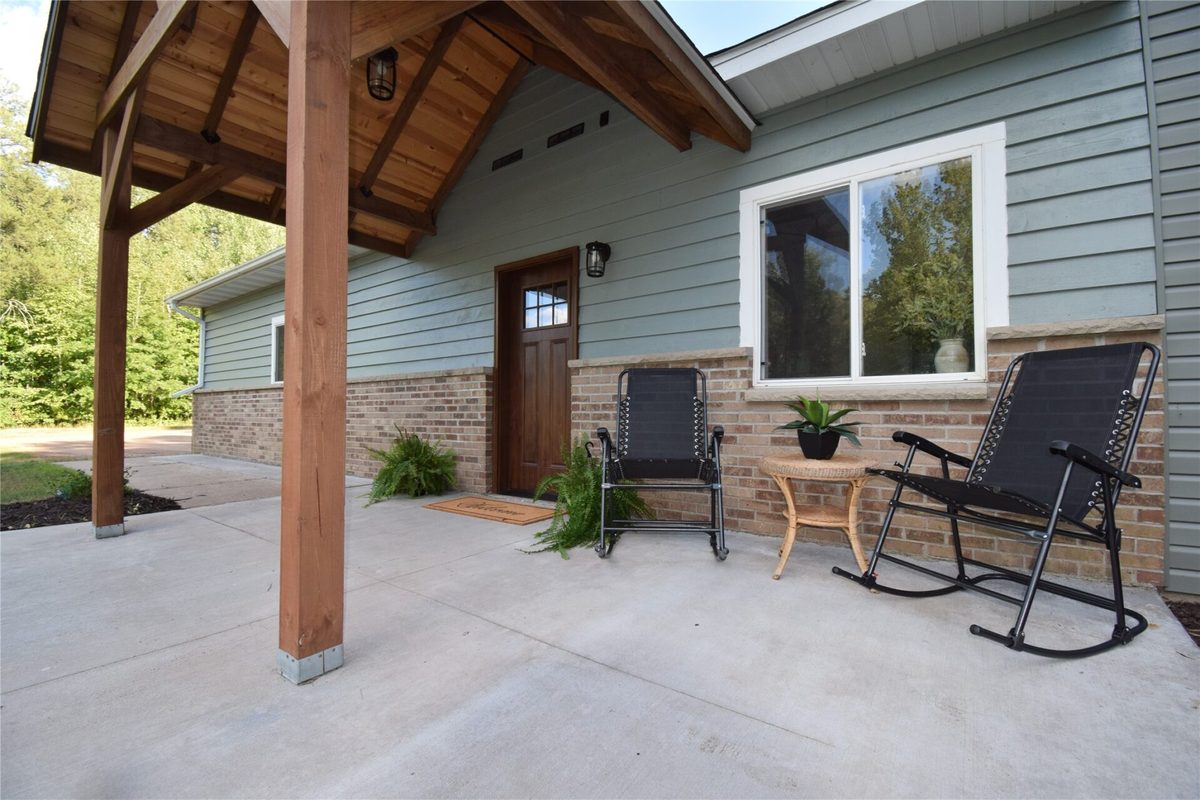 6595 Pike Bend Road, Webster WI 54893 - Residential house for sale - MLS #1604702 - image2