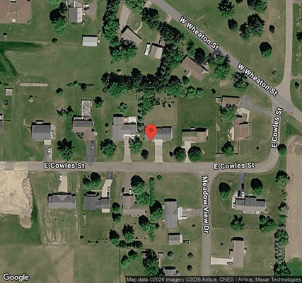 317 E. Cowles Street 2, Alma Center, WI