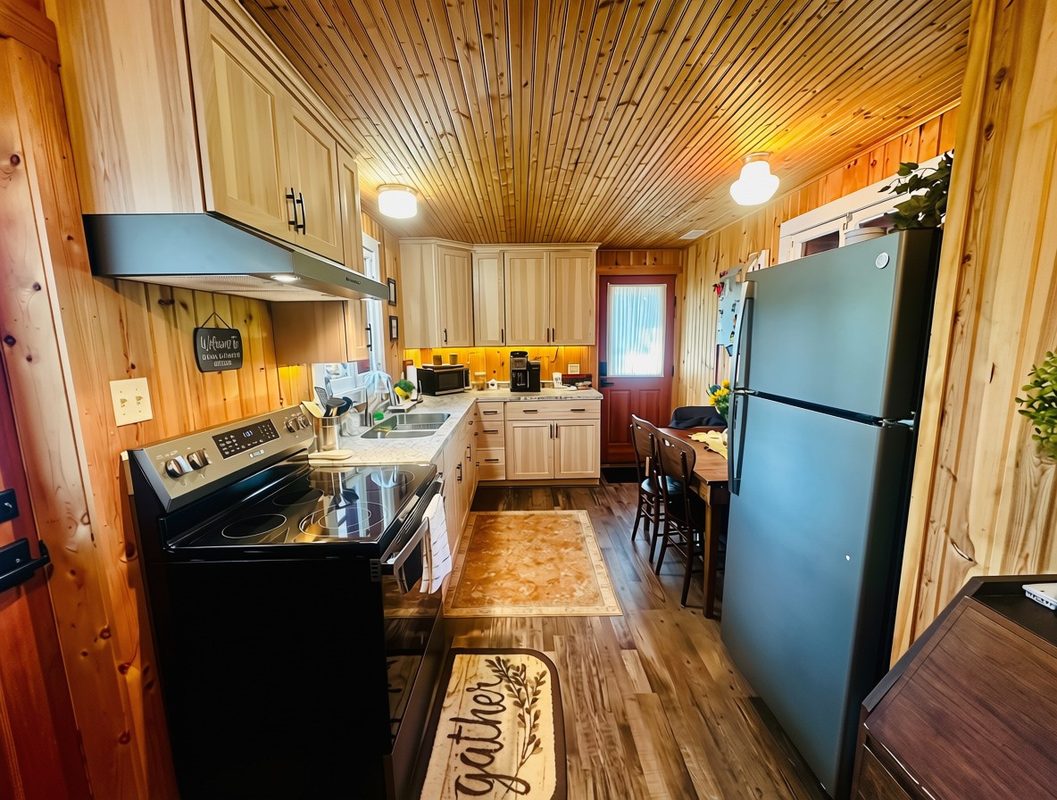 N2146 County Road, Bruce WI 54819 - Residential house for sale - MLS #1604646 - image7