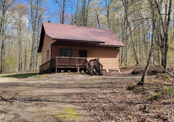 3598N Old J Road Winter WI 54896