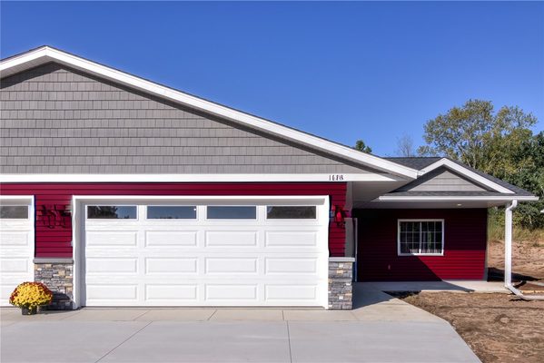1808 Dorret Road Eau Claire WI 54703