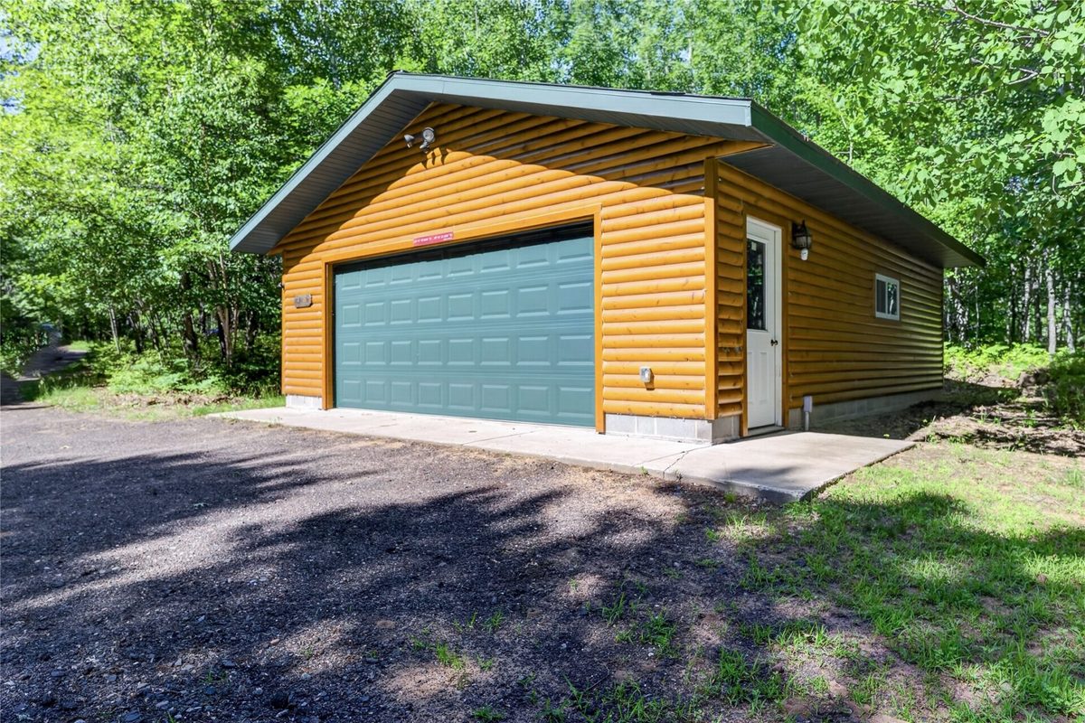 3670 Deer Lodge Drive, Danbury WI 54830 - Residential house for sale - MLS #1602593 - image2