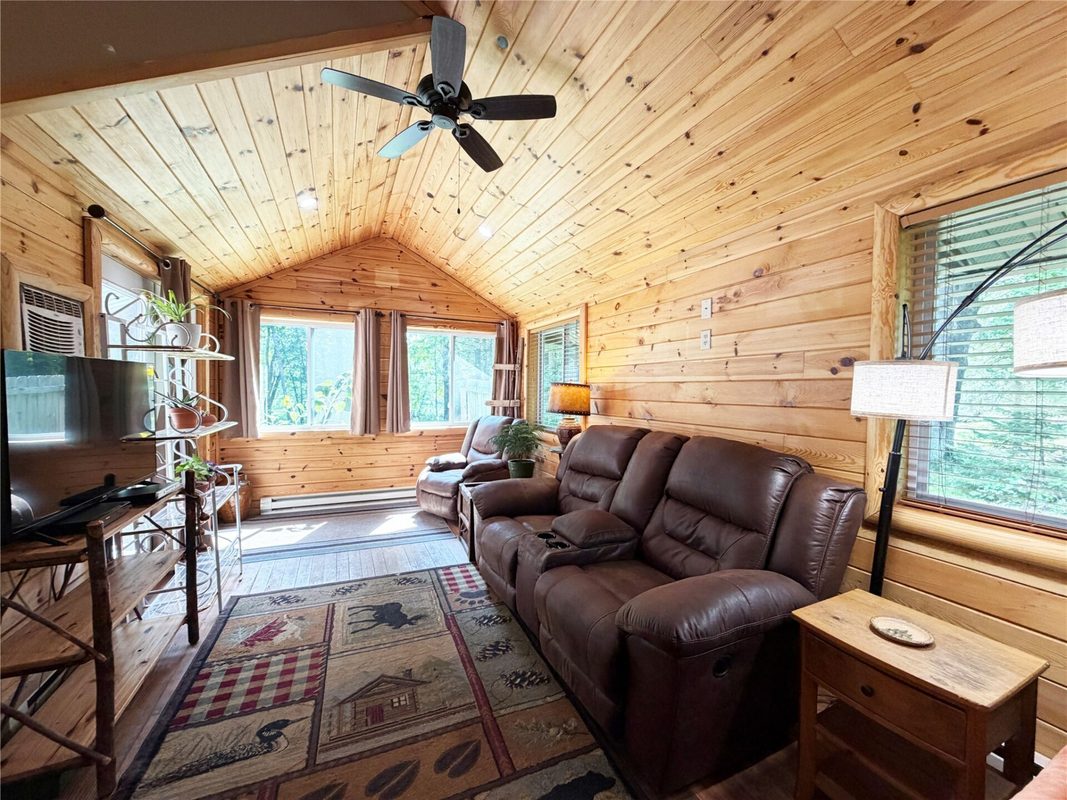 N581 Chippewa Avenue, Holcombe WI 54745 - Residential house for sale - MLS #1603423 - image10