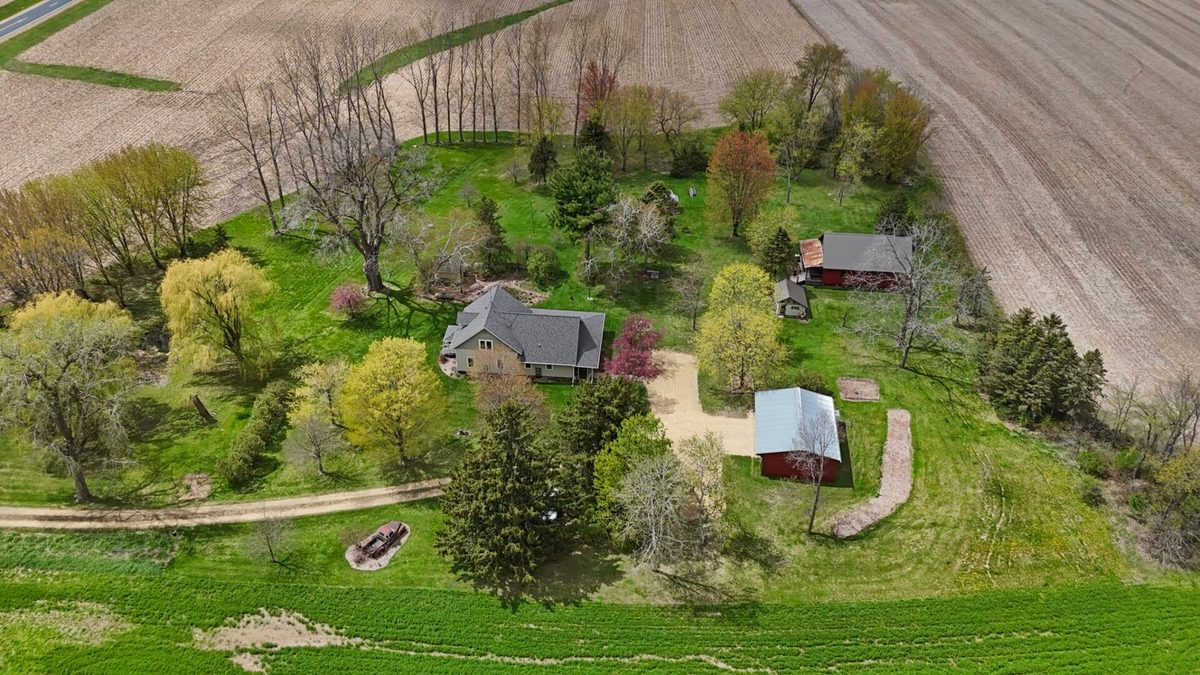 E5199 County Road C, Menomonie WI 54751 - Residential house for sale - MLS #1600755 - image46