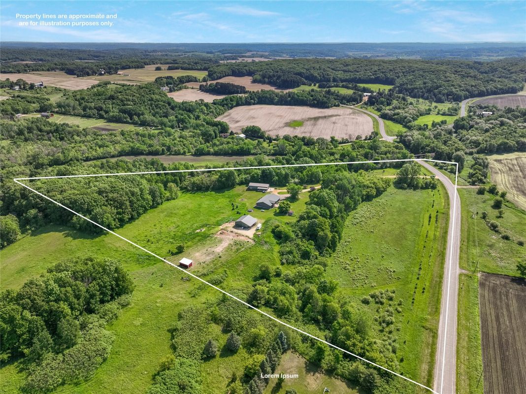 1620 County Road X, Glenwood City WI 54013 - Residential house for sale - MLS #1603321 - image3